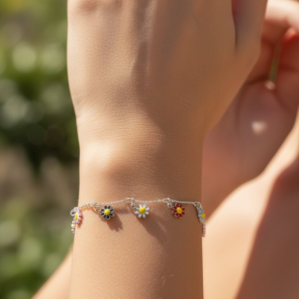 Chic & Stylish Bracelet – A Thoughtful Gift for Women and Girls, DYC1023